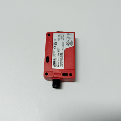 In Stock German Leuze Unpolarized retro-reflective photoelectric sensor RK46C.DXL3/4P-M12