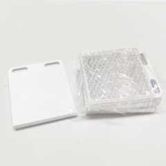 In Stock LEUZE TKS 50X50.1 Reflector