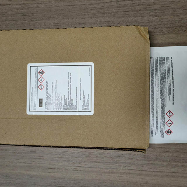 In Stock Meetsensor Distributes 3M Flame Retardant Resin From The United States Vulcanized Rubber 2131B