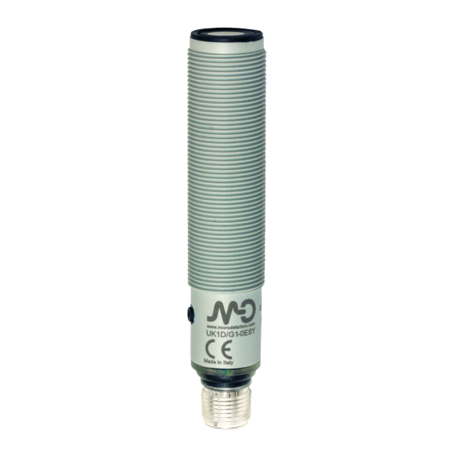 In Stock Italy Micro Detectors Ultrasonic Sensor UK1D/G2-0ESY