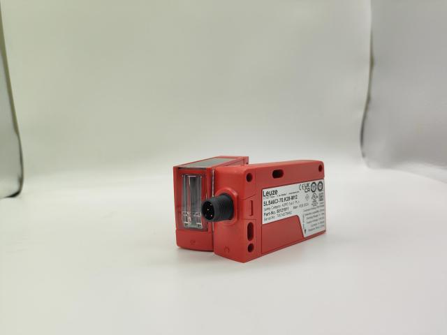 In Stock German LEUZE Single Light Beam Safety Device Transmitter SLS46CI-70.K28-M12