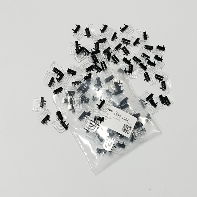In Stock Mentor 1296.1004 Light Guide System, Multi-light Guide Series