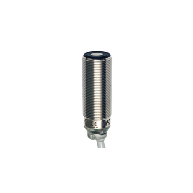 In Stock Italy Micro Detectors Inductive Proximity Switch Model AM1/AN-4A Proximity Sensor