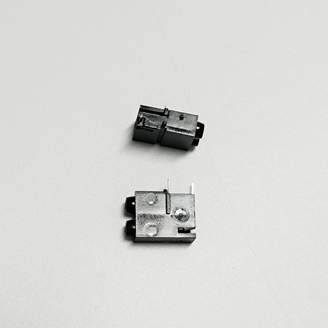 In Stock German MENTOR test jack model 1812.2231