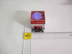 In Stock German LEUZE Optical Data Transmission DDLS 508 120.4