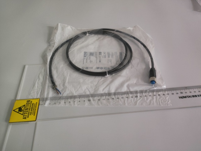 In Stock German SICK Sensor/Actuator Cable YF2A25-015UB6XLEAX