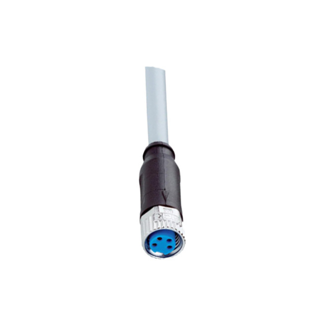In Stock German SICK Connecting Cable YF8U14-050VA3XLEAX