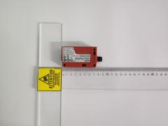 In Stock German LEUZE Single Light Beam Safety Device Transmitter SLS46CI-70.K28-M12