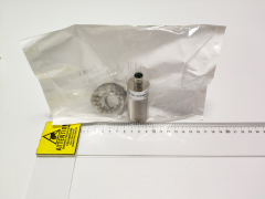 In Stock German LEUZE Inductive Proximity Switch Model IS 130MM/4NO-16E-M12
