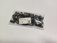 In Stock German Mentor Test Sockets 2615.1231