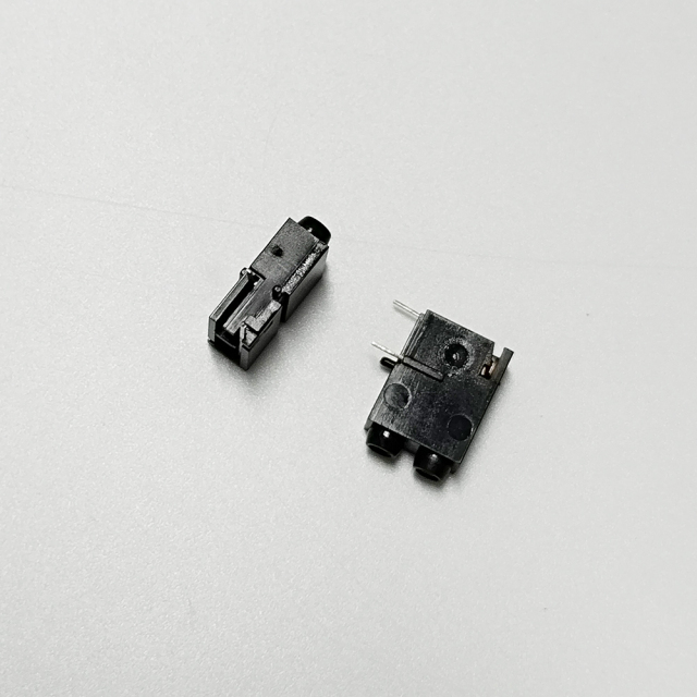 In Stock German MENTOR test jack model 1812.2231