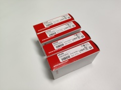 In Stock  German LEUZE HT46CI/4P-200-M12 Diffuse Sensor With Background Suppression