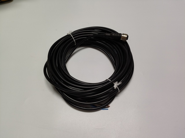 In Stock Italy Micro Detectors Cables CD12M/0B-100A1