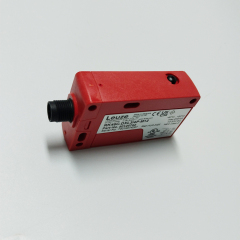 In Stock German Leuze Unpolarized retro-reflective photoelectric sensor RK46C.DXL3/4P-M12