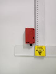 In Stock German LEUZE Single Light Beam Safety Device Transmitter SLS46CI-70.K28-M12