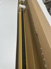 In Stock German LEUZE Safety Light Curtain Receiver ELC110R30-1200