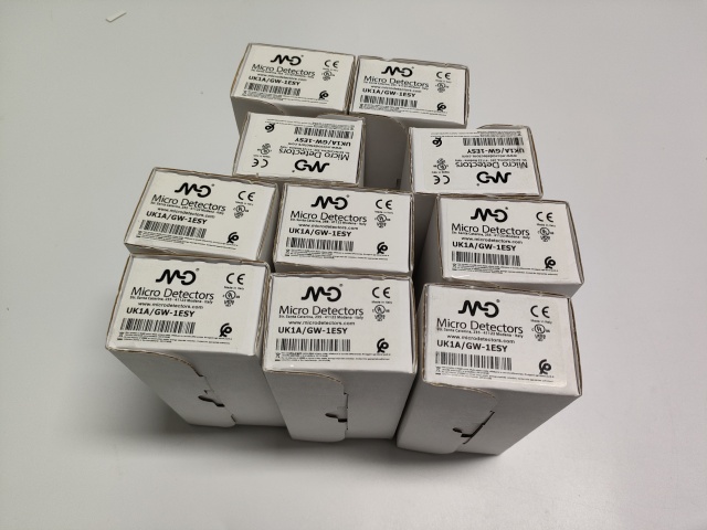 In Stock Italy Micro Detectors UK1A/GW-1ESY