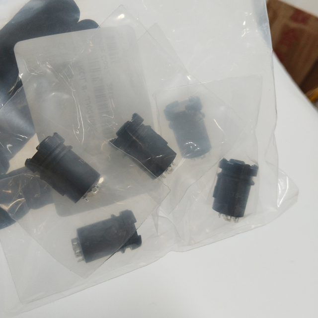 In Stock American OTTO T5-CH1112 Trim Switches
