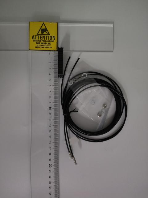 In Stock German SICK Optical Fiber LL3-TB02