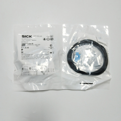 In Stock SICK GL6-N1112 G6 Series Retroreflective Photoelectric Sensor