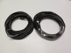 In Stock Italy Micro Detectors Cables CD12M/0B-100A1
