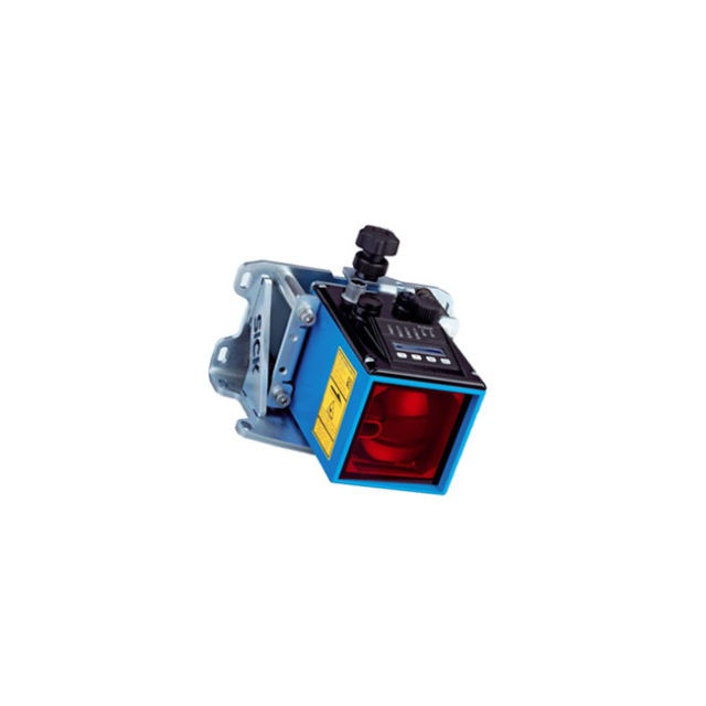 In Stock German SICK Laser Distance Sensor Model DL100-21AA2112