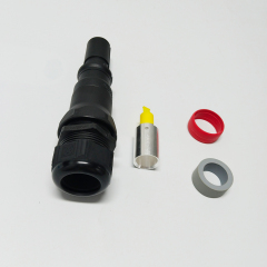 In Stock Swiss Staubli Cable End Plug KST16BV-NS/M50-240