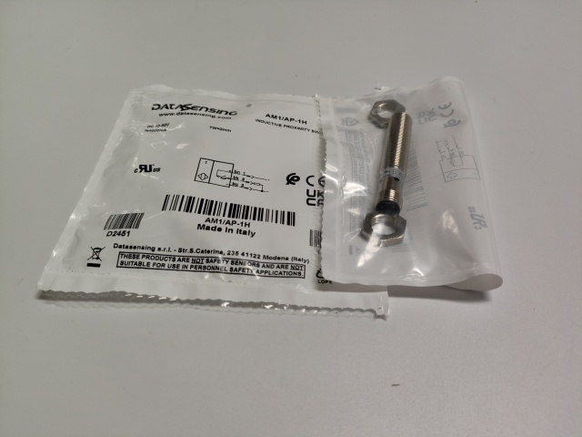 In Stock Italy Micro Detectors AM1/AP-1H