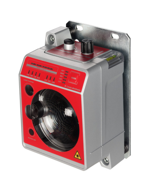In Stock German LEUZE Optical Data Transmission DDLS 508 120.4