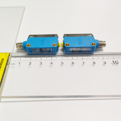 In Stock German SICK Contrast Sensors KTM-WP117A1P