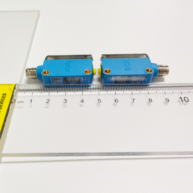 In Stock German SICK Contrast Sensors KTM-WP117A1P