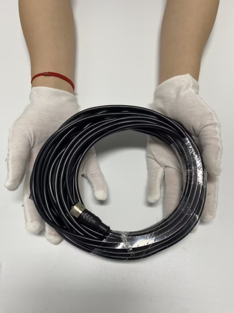 In Stock Italy Micro Detectors Cables CD12M/0B-100A1