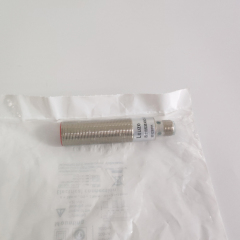In Stock German LEUZE Inductive Switch IS 118 MM/4NO-8E0-M12