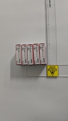 In Stock German LEUZE Throughbeam Photoelectric Sensor Transmitter LS328/9D-M12