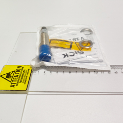 In Stock German SICK Photoelectric Sensors VL18L-4P324