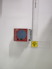 In Stock German LEUZE Optical Data Transmission DDLS 508 120.4