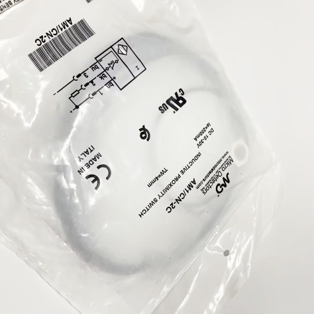 In Stock Italy Micro Detectors AM1/CN-2C