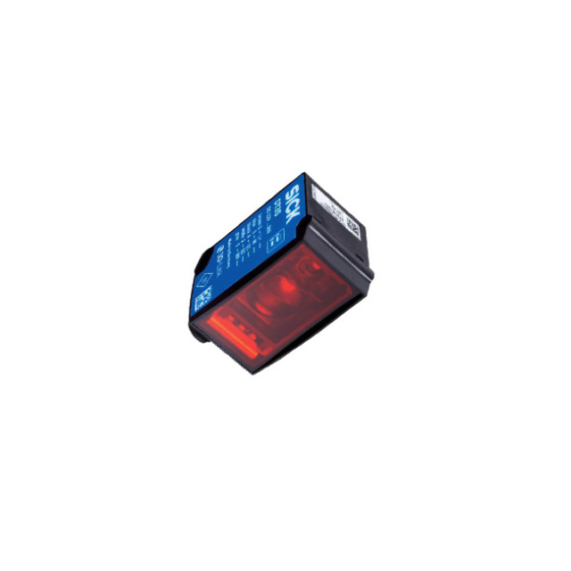 In Stock German SICK Laser Distance Sensor Model DT35-B15251