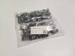In Stock German Mentor Test Sockets 2615.1231
