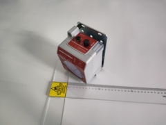 In Stock German LEUZE Optical Data Transmission DDLS 508 120.4