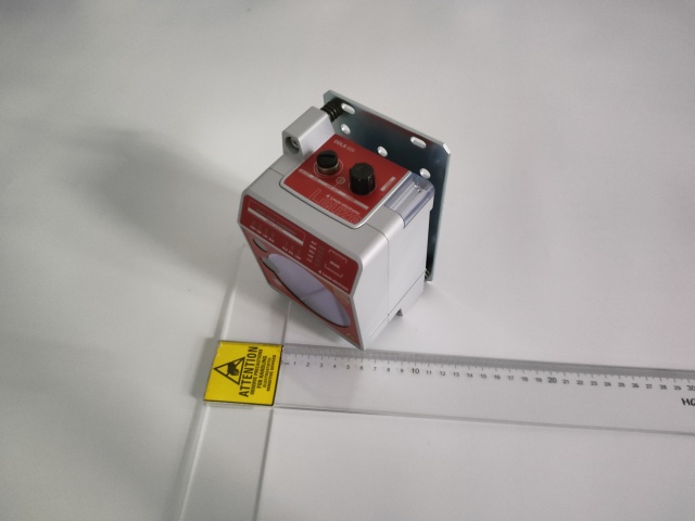 In Stock German LEUZE Optical Data Transmission DDLS 508 120.4