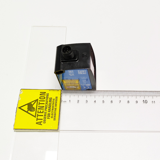 In Stock German SICK Laser Distance Sensor Model DT35-B15251