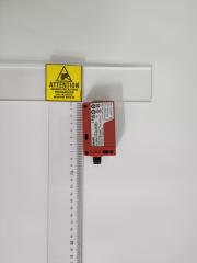 In Stock German LEUZE Single Light Beam Safety Device Transmitter SLS46CI-70.K28-M12