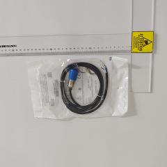In Stock Italy Micro Detectors Ultrasonic Sensor UK6 Series UK6A/HP-1AUL