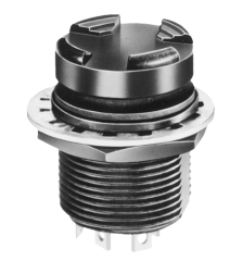 In Stock American OTTO T5-CH1112 Trim Switches