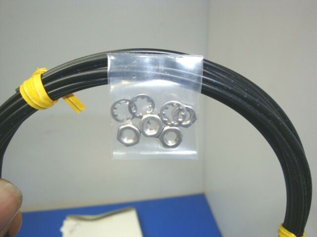 In Stock German SICK Optical Fiber LL3-TB02
