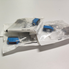 เซ็นเซอร์โฟโตอิเล็กทริก SICK รุ่น GL6-P4212 จากเยอรมนี มีสินค้าพร้อมส่ง
