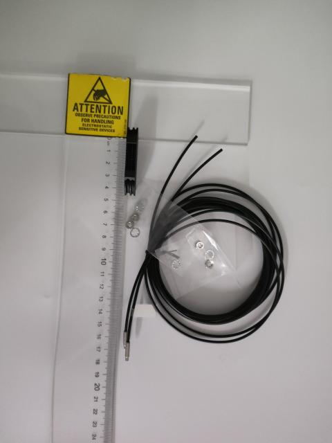 In Stock German SICK Optical Fiber LL3-TB02