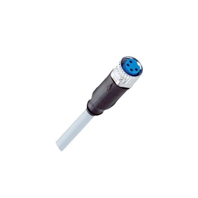 In Stock German SICK Connecting Cable YF8U14-050VA3XLEAX