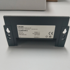 In Stock German Leuze Connection Unit CU408-M12